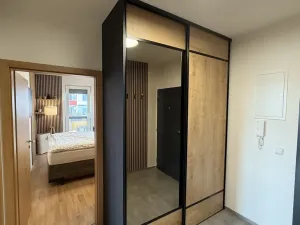 Prodej bytu 3+kk, Fryšták - Horní Ves, Komenského, 72 m2