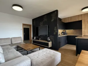 Prodej bytu 3+kk, Fryšták - Horní Ves, Komenského, 72 m2