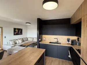 Prodej bytu 3+kk, Fryšták - Horní Ves, Komenského, 72 m2