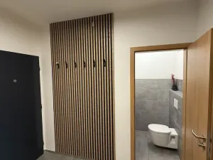 Prodej bytu 3+kk, Fryšták - Horní Ves, Komenského, 72 m2