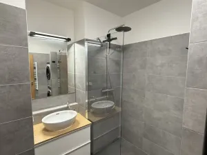 Prodej bytu 3+kk, Fryšták - Horní Ves, Komenského, 72 m2