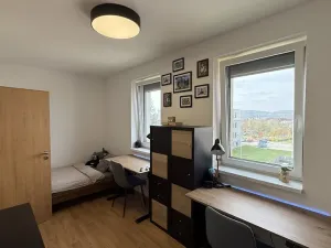 Prodej bytu 3+kk, Fryšták - Horní Ves, Komenského, 72 m2