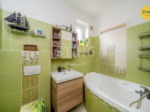 Prodej bytu 4+1, Ostrava, 96 m2