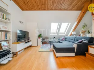 Prodej bytu 4+1, Ostrava, 96 m2