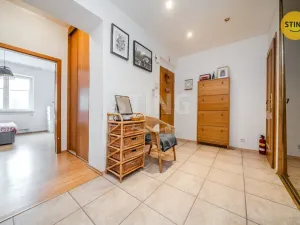 Prodej bytu 4+1, Ostrava, 96 m2