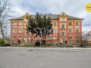 Prodej bytu 4+1, Ostrava, 96 m2