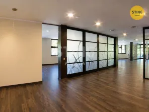 Pronájem restaurace, Frýdek-Místek, 1. máje, 655 m2