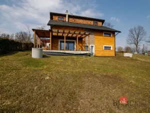 Prodej rodinného domu, Žermanice, 250 m2