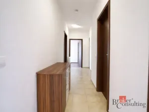 Pronájem bytu 3+kk, Plzeň - Bolevec, U Velkého rybníka, 66 m2