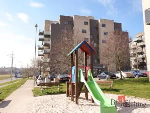 Pronájem bytu 3+kk, Plzeň - Bolevec, U Velkého rybníka, 66 m2