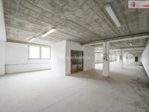 Prodej výrobních prostor, Veselí nad Lužnicí, Svinenská, 2752 m2