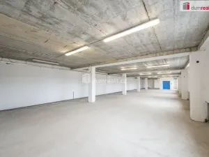 Prodej výrobních prostor, Veselí nad Lužnicí, Svinenská, 2752 m2