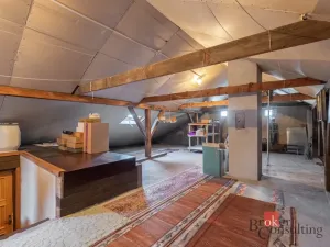 Prodej rodinného domu, Hulín, Čechova, 108 m2