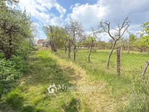 Prodej zahrady, Šatov, 875 m2