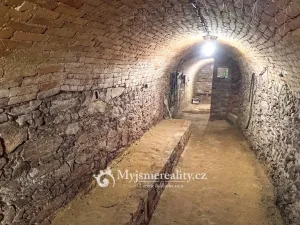 Prodej zahrady, Šatov, 875 m2