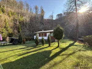 Prodej chaty, Hlubočky - Hrubá Voda, 38 m2