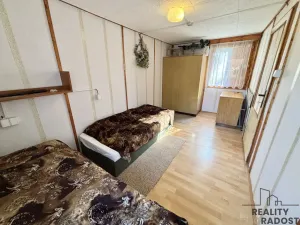 Prodej chaty, Hlubočky - Hrubá Voda, 38 m2