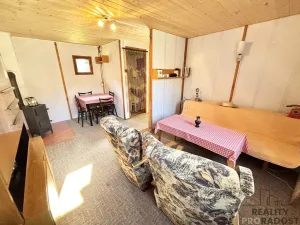 Prodej chaty, Hlubočky - Hrubá Voda, 38 m2