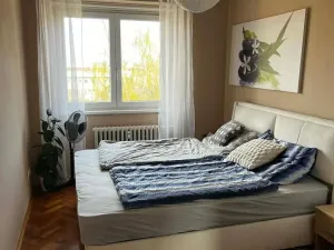 Prodej bytu 2+1, Prostějov, 58 m2