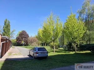 Prodej bytu 2+1, Prostějov, Dykova, 58 m2