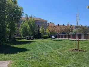 Prodej bytu 2+1, Prostějov, Dykova, 58 m2