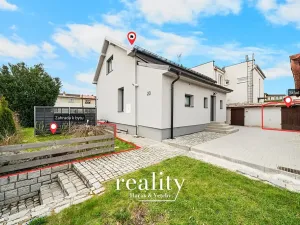 Prodej bytu 3+kk, Jihlava, Dělnická, 76 m2