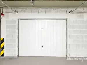 Pronájem bytu 2+kk, Praha - Vysočany, Poděbradská, 50 m2