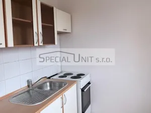 Prodej bytu 2+1, Chomutov, Beethovenova, 48 m2