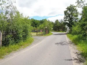 Prodej komerčního pozemku, Jesenice, Rekreační, 10738 m2