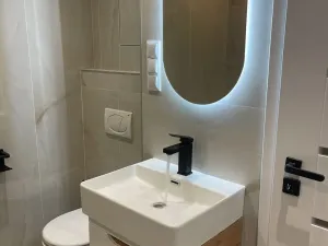 Prodej bytu 2+kk, Bílina, Litoměřická, 41 m2