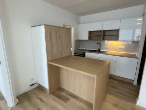 Prodej bytu 2+kk, Bílina, Litoměřická, 41 m2
