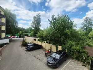 Pronájem bytu 2+kk, České Budějovice, Litvínovická, 50 m2