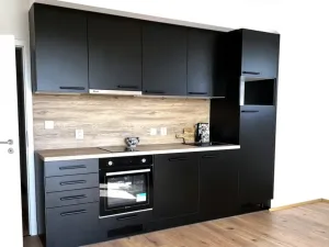 Pronájem bytu 1+kk, Heřmanova Huť - Vlkýš, U Pondu, 35 m2