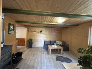 Prodej chaty, Radějov, 90 m2