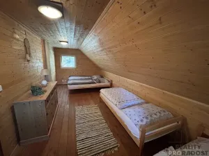 Prodej chaty, Radějov, 90 m2