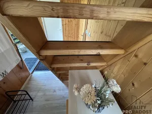 Prodej chaty, Radějov, 90 m2