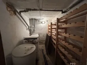 Prodej chaty, Radějov, 90 m2