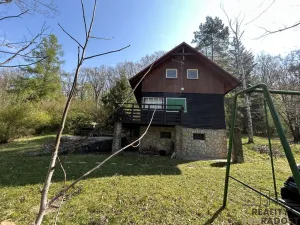 Prodej chaty, Radějov, 90 m2
