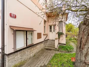 Prodej rodinného domu, Plzeň - Doubravka, Borová, 186 m2