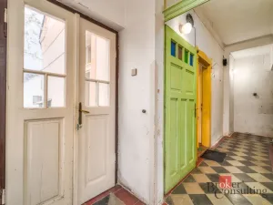 Prodej rodinného domu, Plzeň - Doubravka, Borová, 186 m2