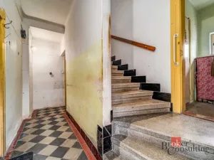 Prodej rodinného domu, Plzeň - Doubravka, Borová, 186 m2