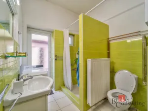 Prodej rodinného domu, Plzeň - Doubravka, Borová, 186 m2