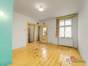 Prodej rodinného domu, Plzeň - Doubravka, Borová, 186 m2