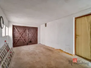 Prodej rodinného domu, Plzeň - Doubravka, Borová, 186 m2