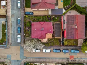 Prodej rodinného domu, Plzeň - Doubravka, Borová, 186 m2