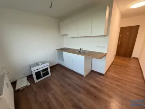 Pronájem bytu 1+1, Rotava, Sídliště, 40 m2