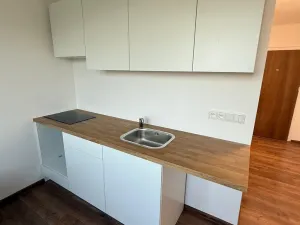 Pronájem bytu 1+1, Rotava, Sídliště, 40 m2