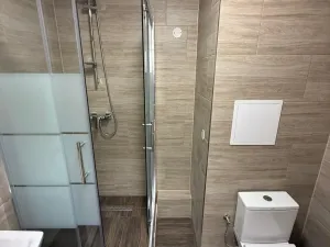 Pronájem bytu 1+1, Rotava, Sídliště, 40 m2