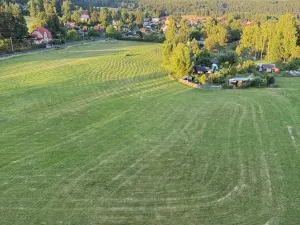 Pronájem bytu 1+1, Rotava, Sídliště, 40 m2