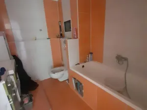 Pronájem bytu 1+1, Habartov, Karla Čapka, 36 m2